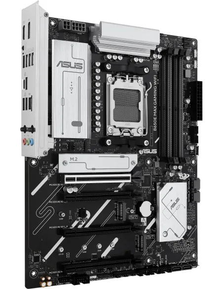 Asus B650E MAX GAMING WIFI