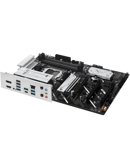 Asus B650E MAX GAMING WIFI