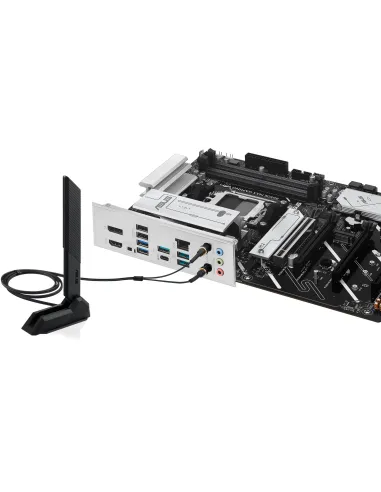 Asus B650E MAX GAMING WIFI