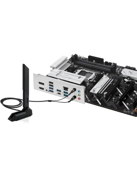 Asus B650E MAX GAMING WIFI