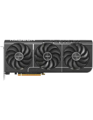 Asus AMD Radeon RX 9070 XT PRIME OC 16GB GDDR6 FSR 4