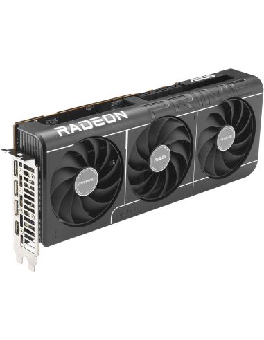Asus AMD Radeon RX 9070 XT PRIME OC 16GB GDDR6 FSR 4
