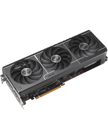 Asus AMD Radeon RX 9070 XT PRIME OC 16GB GDDR6 FSR 4