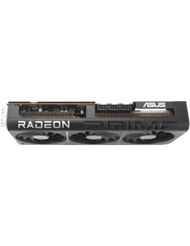 Asus AMD Radeon RX 9070 XT PRIME OC 16GB GDDR6 FSR 4