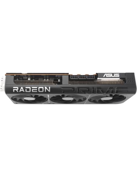 Asus AMD Radeon RX 9070 XT PRIME OC 16GB GDDR6 FSR 4