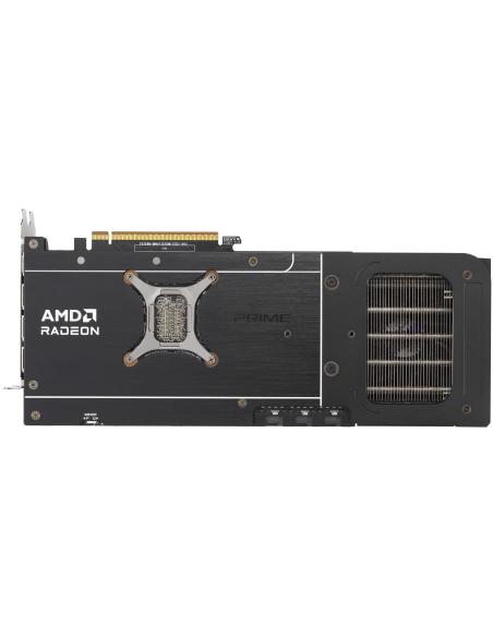 Asus AMD Radeon RX 9070 XT PRIME OC 16GB GDDR6 FSR 4