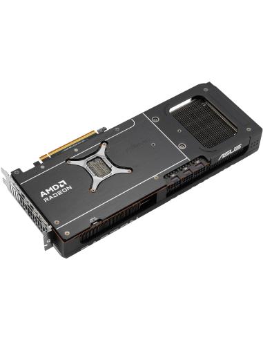Asus AMD Radeon RX 9070 XT PRIME OC 16GB GDDR6 FSR 4