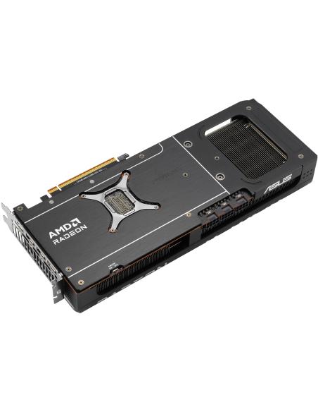 Asus AMD Radeon RX 9070 XT PRIME OC 16GB GDDR6 FSR 4