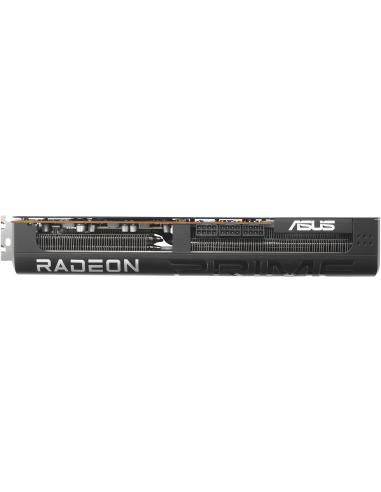 Asus AMD Radeon RX 9070 XT PRIME OC 16GB GDDR6 FSR 4
