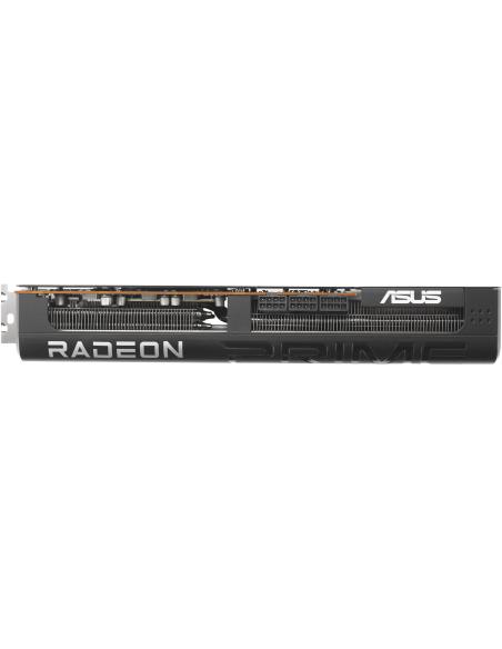 Asus AMD Radeon RX 9070 XT PRIME OC 16GB GDDR6 FSR 4