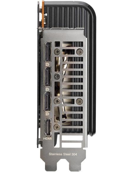 Asus AMD Radeon RX 9070 XT PRIME OC 16GB GDDR6 FSR 4