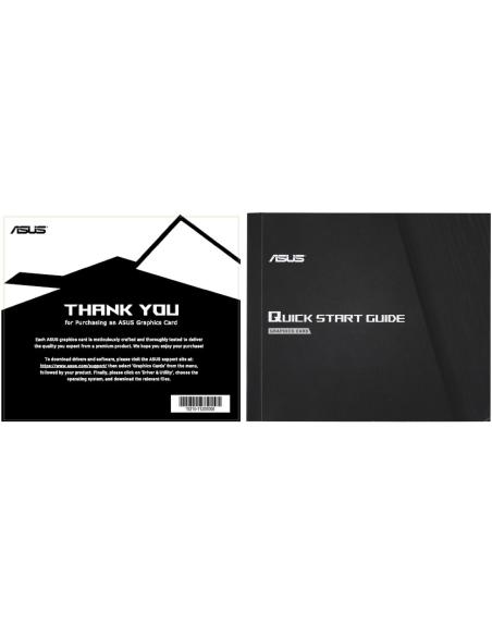 Asus AMD Radeon RX 9070 XT PRIME OC 16GB GDDR6 FSR 4