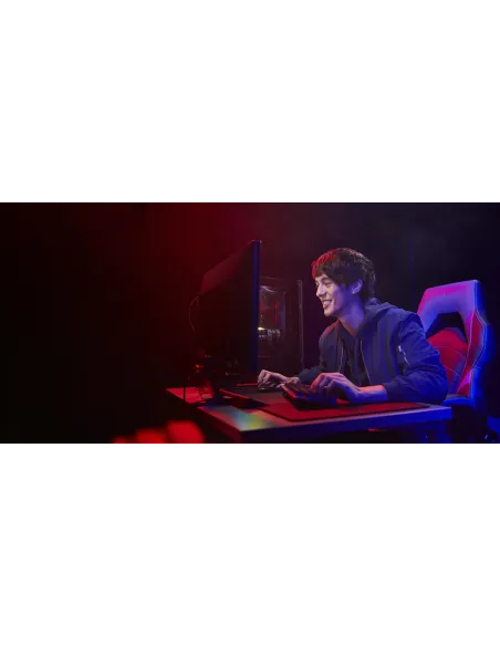 Kingston FURY Beast KF568C34BBK2-32 DDR5 6800MHz 32GB (2x16GB) CL34 Negras