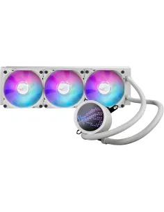 Asus ROG Ryuo III 360 ARGB White Kit de Refrigeración Líquida 360mm Blanca