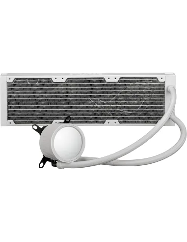 Asus ROG Ryuo III 360 ARGB White Kit de Refrigeración Líquida 360mm Blanca