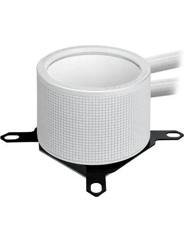 Asus ROG Ryuo III 360 ARGB White Kit de Refrigeración Líquida 360mm Blanca