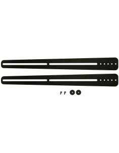 AVer 60U8D00000AF Soporte para Cámaras VB342PRO/VB350 Negro-1365280