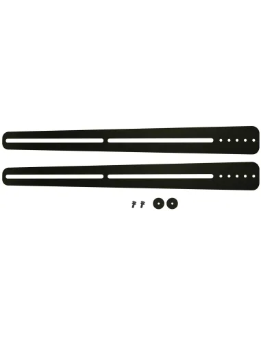 AVer 60U8D00000AF Soporte para Cámaras VB342PRO/VB350 Negro