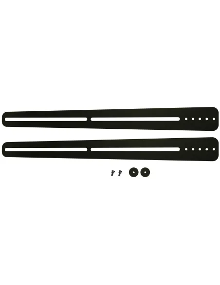 AVer 60U8D00000AF Soporte para Cámaras VB342PRO/VB350 Negro