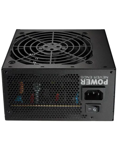 FSP HYPER 80+ PRO 550W 80 Plus White