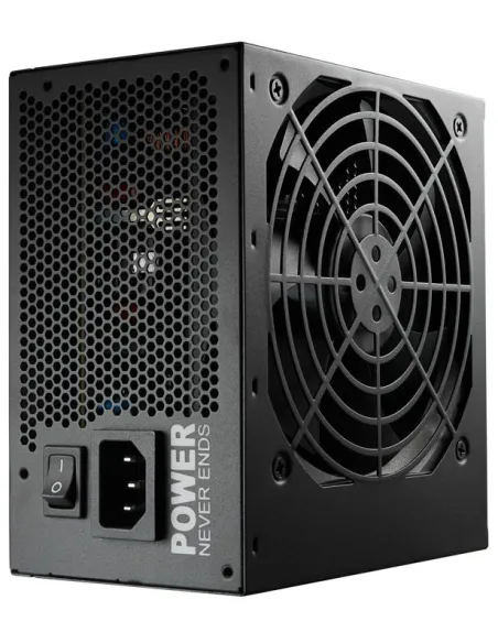 FSP HYPER 80+ PRO 550W 80 Plus White