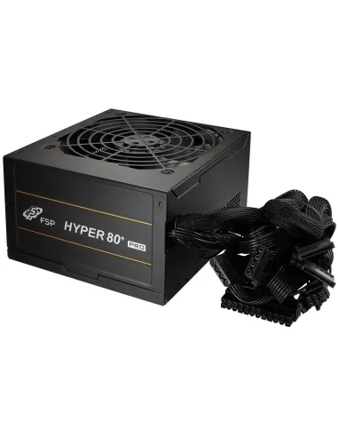 FSP Hyper 80+ Pro 450W 80 Plus White