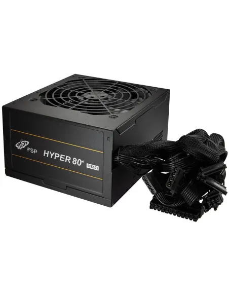 FSP Hyper 80+ Pro 450W 80 Plus White