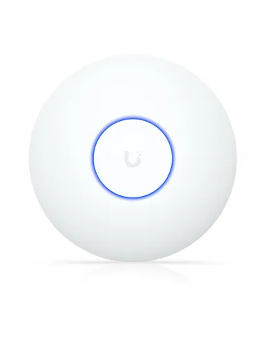 Ubiquiti U7 Lite Punto de Acceso WiFi 7 PoE