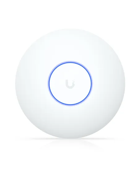 Ubiquiti U7 Lite Punto de Acceso WiFi 7 PoE