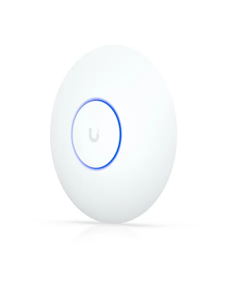 Ubiquiti U7 Lite Punto de Acceso WiFi 7 PoE