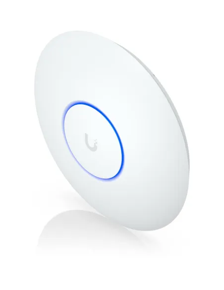 Ubiquiti U7 Lite Punto de Acceso WiFi 7 PoE