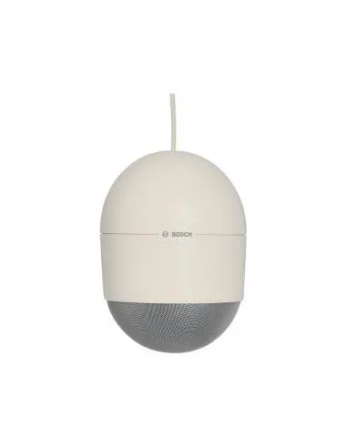 Bosch LS1-UC20E-1 Altavoz Colgante 20W Blanco