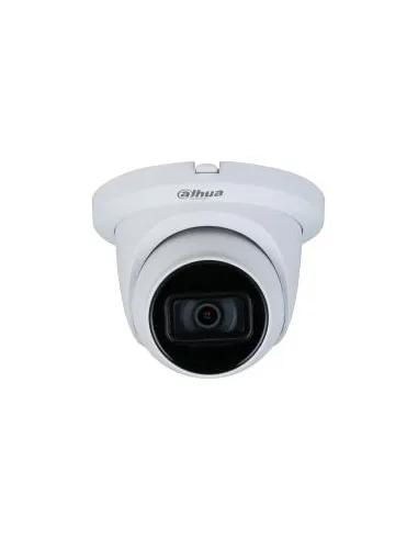 Dahua Lite HAC-HDW1231TMQ-A Cámara de Vigilancia 2.8mm 2MP Blanca