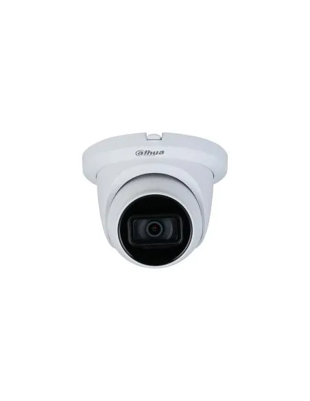 Dahua Lite HAC-HDW1231TMQ-A Cámara de Vigilancia 2.8mm 2MP Blanca