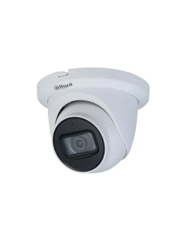 Dahua Lite HAC-HDW1231TMQ-A Cámara de Vigilancia 2.8mm 2MP Blanca