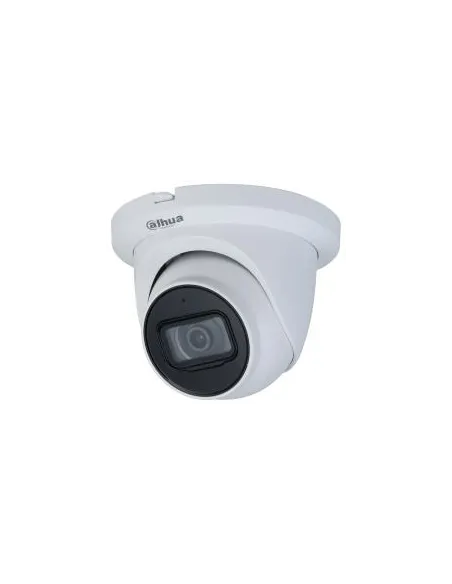 Dahua Lite HAC-HDW1231TMQ-A Cámara de Vigilancia 2.8mm 2MP Blanca