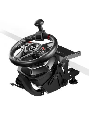 Thrustmaster T128 Volante y Pedales para PC/Xbox