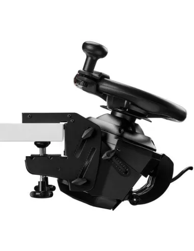 Thrustmaster T128 Volante y Pedales para PC/Xbox