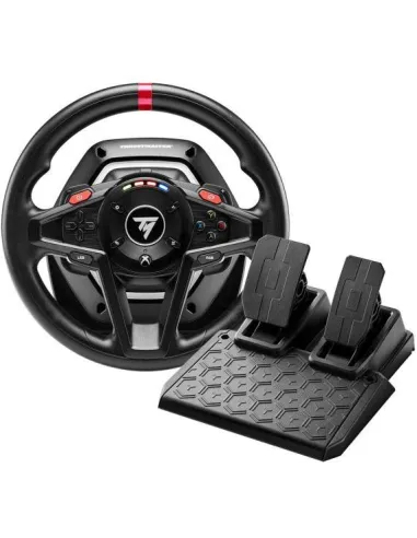 Thrustmaster T128 Volante y Pedales para PC/Xbox