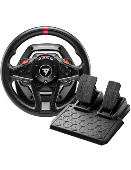 Thrustmaster T128 Volante y Pedales para PC/Xbox