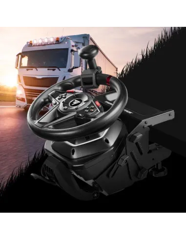 Thrustmaster T128 Volante y Pedales para PC/Xbox