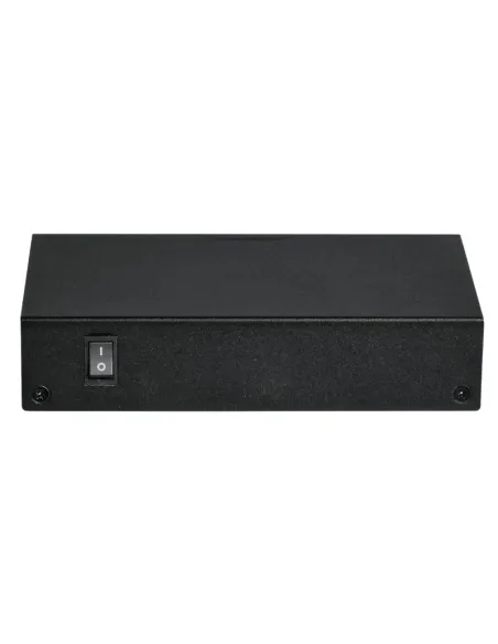 Edimax GS-1105PE Switch 5 Puertos Gigabit PoE