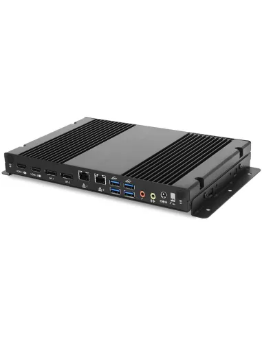 Aopen Digital Engine DEX5750 Intel Core i7-1165G7/16GB/256GB SSD FreeDOS