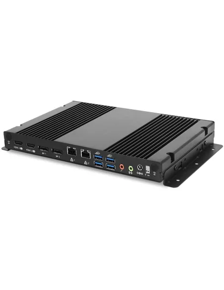 Aopen Digital Engine DEX5750 Intel Core i7-1165G7/16GB/256GB SSD FreeDOS