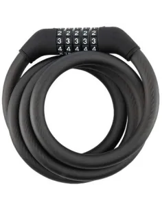 Navee NAVLOCK Candado para Patinete Eléctrico Combinación 4 Digitos-1369088