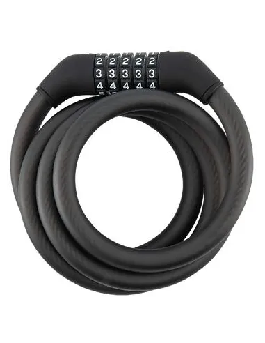 Navee NAVLOCK Candado para Patinete Eléctrico Combinación 4 Digitos