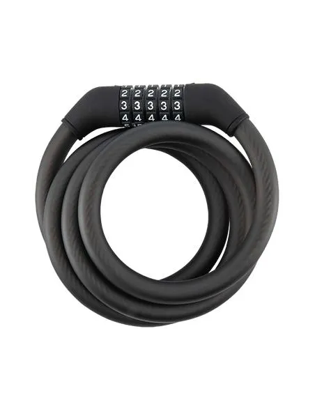 Navee NAVLOCK Candado para Patinete Eléctrico Combinación 4 Digitos