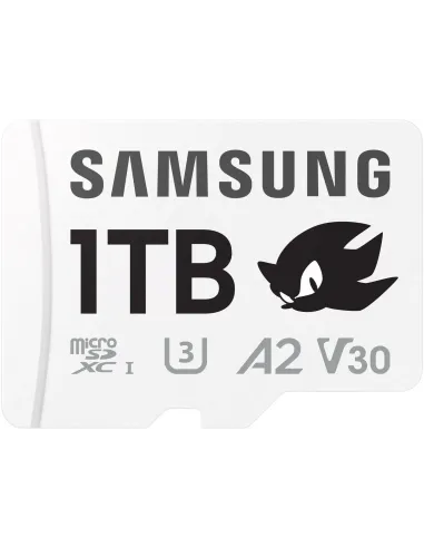 Samsung MB-MD1T0S 1TB MicroSDXC UHS-I Clase 10