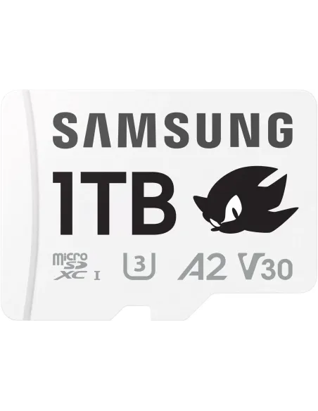 Samsung MB-MD1T0S 1TB MicroSDXC UHS-I Clase 10