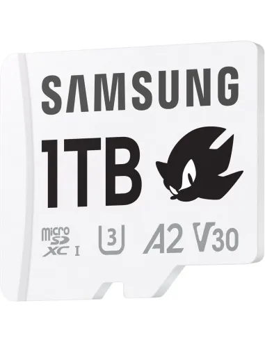 Samsung MB-MD1T0S 1TB MicroSDXC UHS-I Clase 10